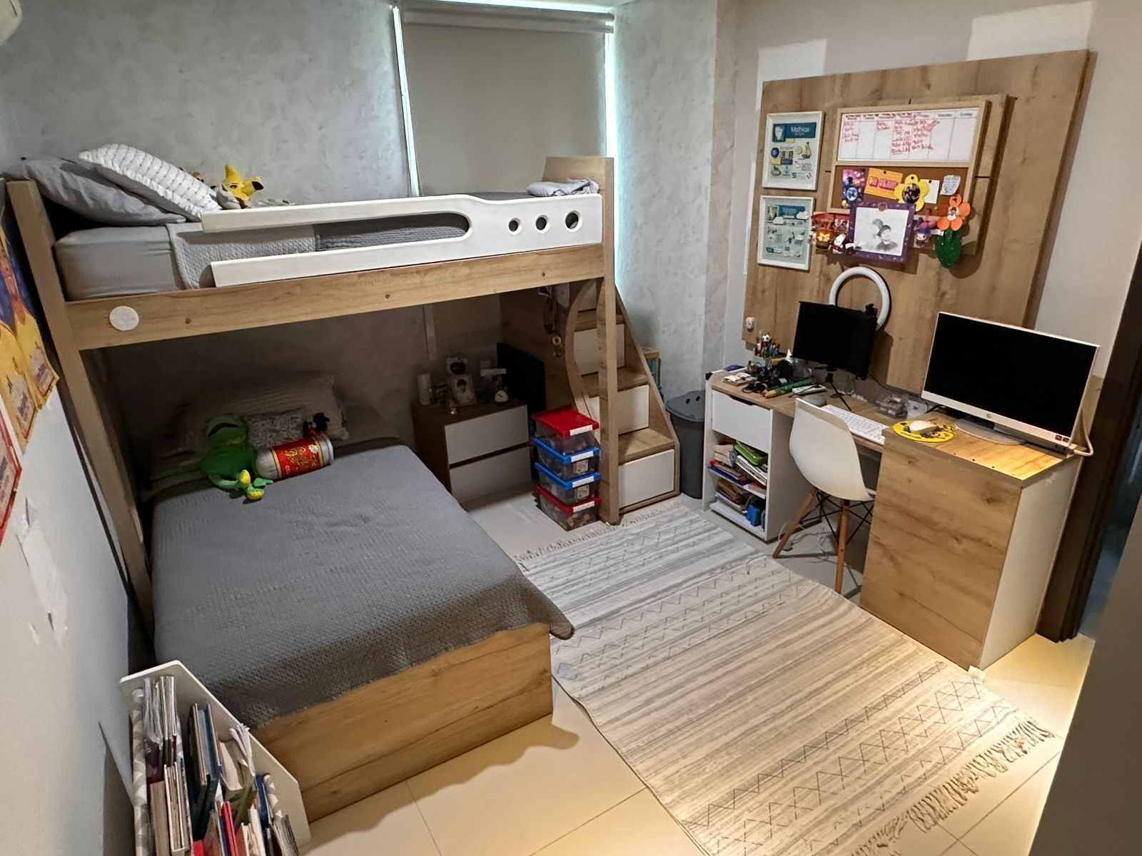 Apartamento en venta en Villa Campestre, Barranquilla · foto 14 de 21