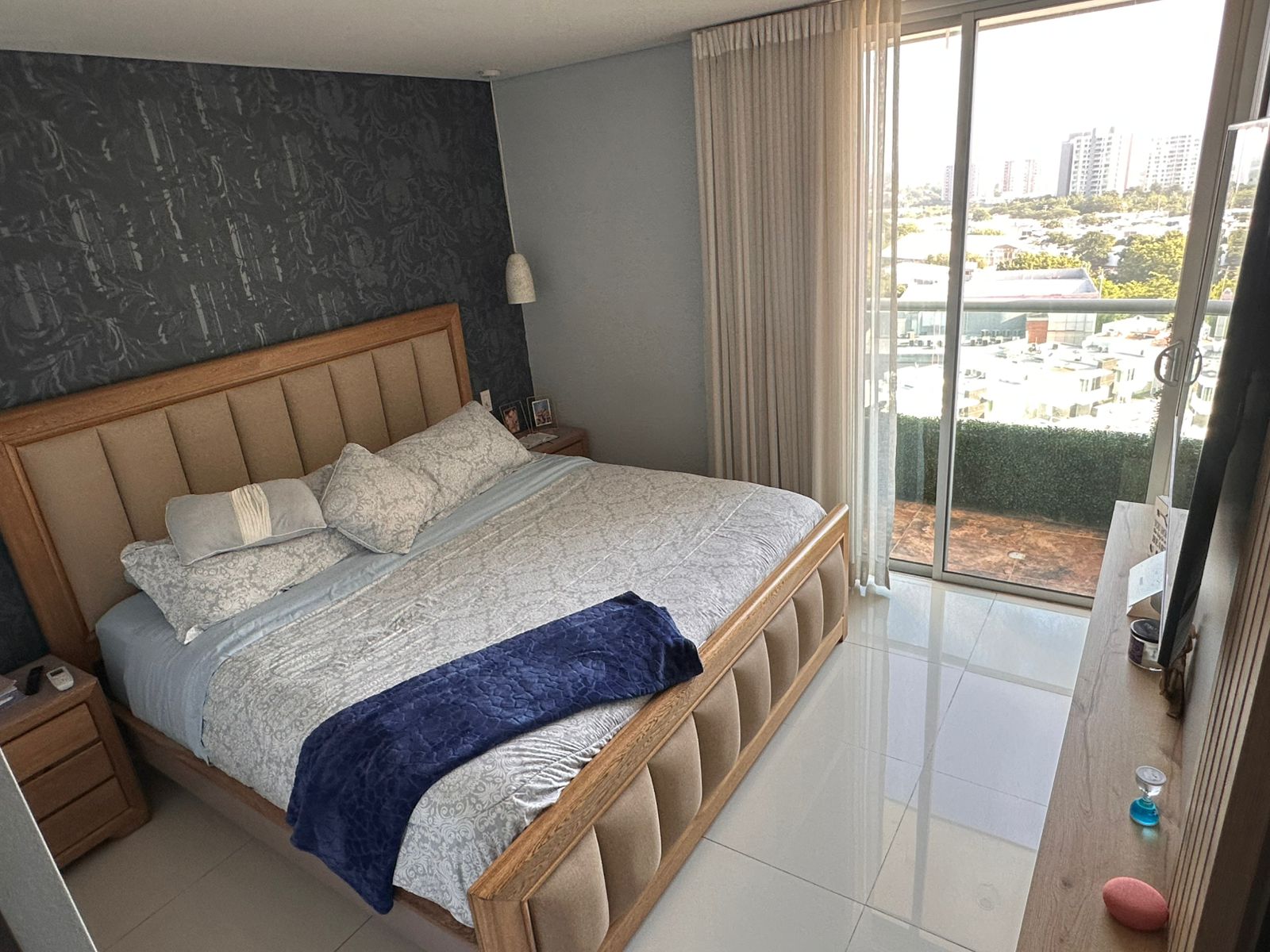Apartamento en venta en Villa Campestre, Barranquilla · foto 7 de 21