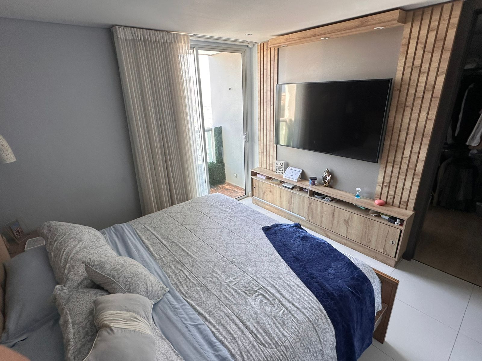 Apartamento en venta en Villa Campestre, Barranquilla · foto 8 de 21