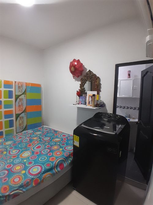 Casa en venta en Universal, Barranquilla · foto 6 de 20