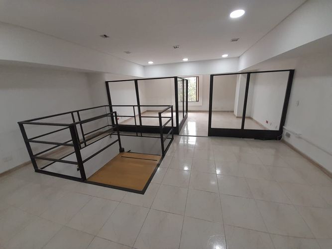 Oficina en arriendo en El Poblado, Medellín, 92 m² · foto 8 de 11
