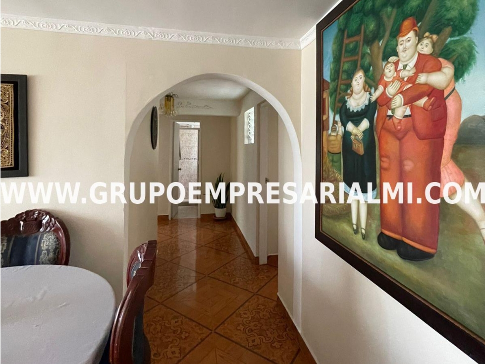 Apartment for sale in Buenos aires, Medellín 2