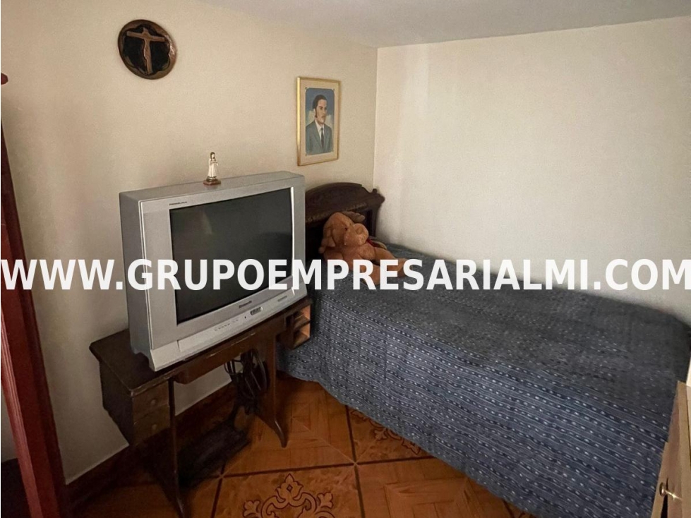 Apartment for sale in Buenos aires, Medellín 3