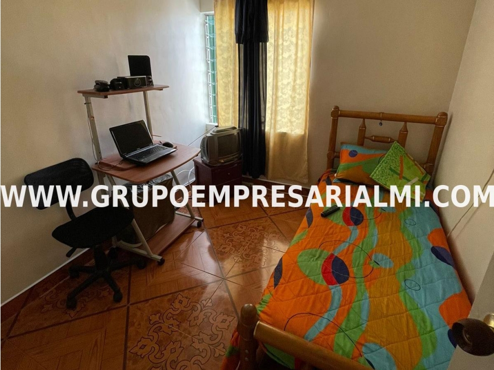 Apartment for sale in Buenos aires, Medellín 4