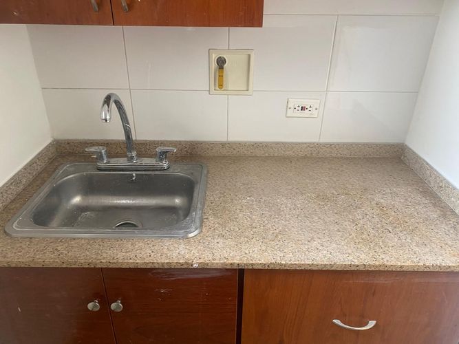Oficina en arriendo en El Poblado, Medellín, 62 m² · foto 10 de 11