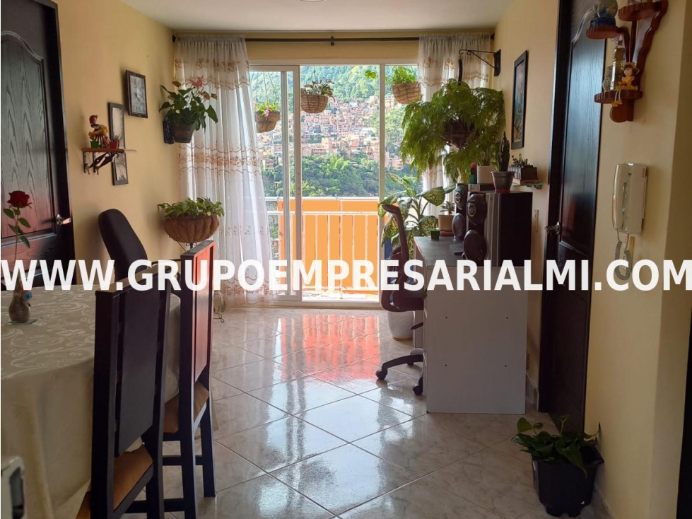 Apartment for sale in Buenos aires, Medellín