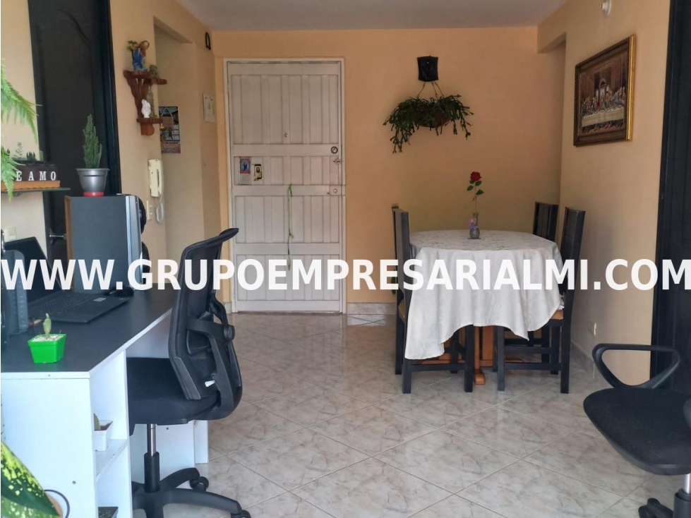 Apartment for sale in Buenos aires, Medellín 2