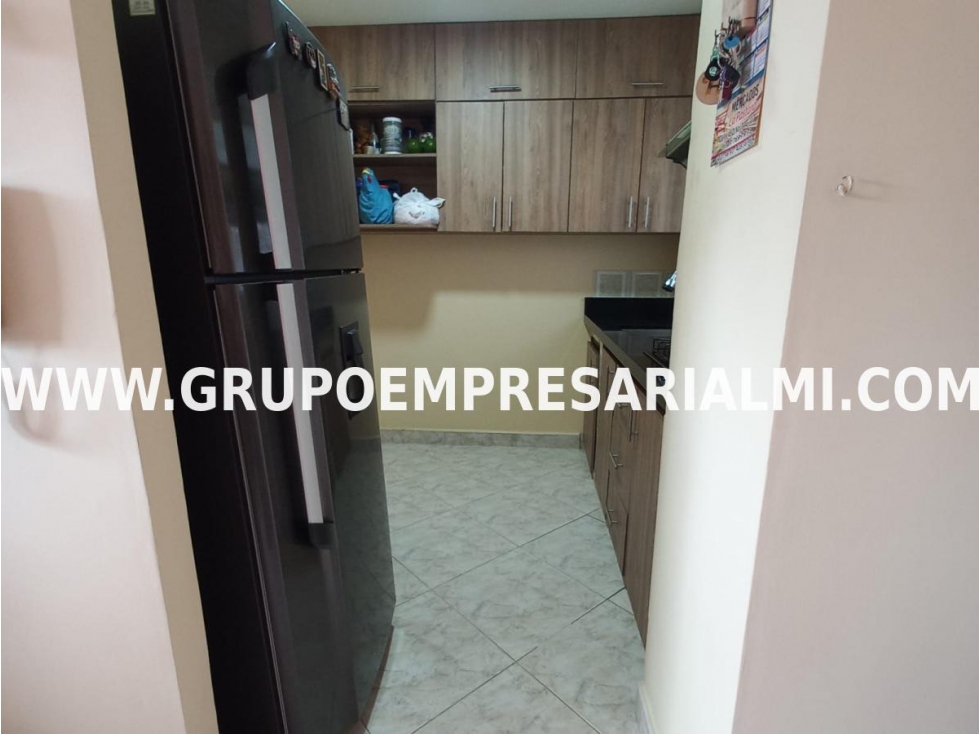 Apartment for sale in Buenos aires, Medellín 3