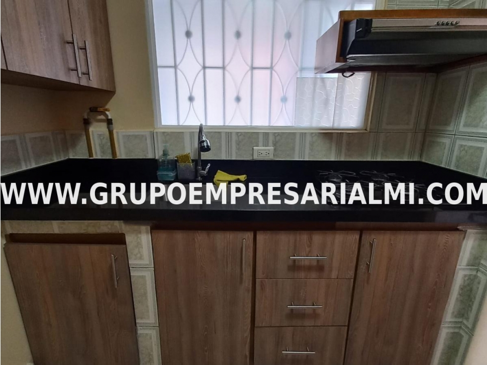 Apartment for sale in Buenos aires, Medellín 4
