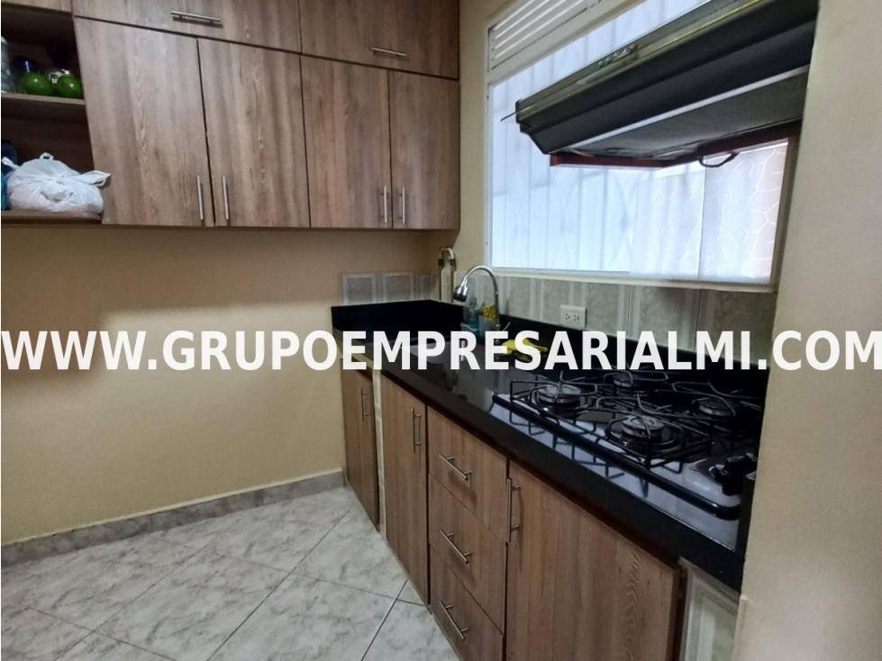Apartment for sale in Buenos aires, Medellín 5