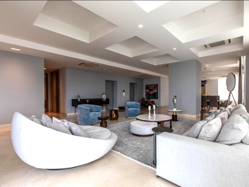 Apartamento en venta en El Golf, Barranquilla · foto 2 de 24