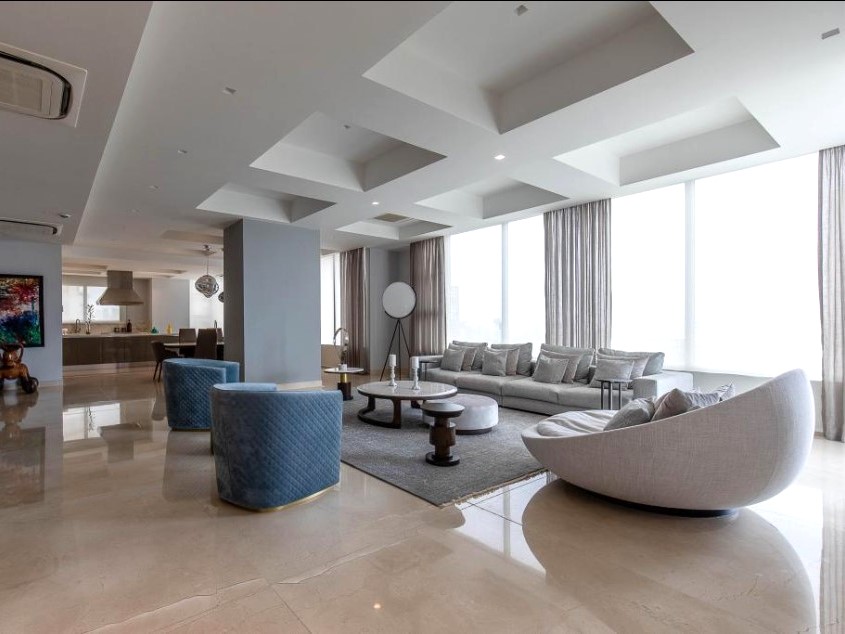 Apartamento en venta en El Golf, Barranquilla · foto 3 de 24