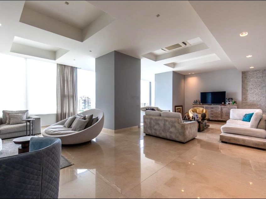Apartamento en venta en El Golf, Barranquilla · foto 4 de 24