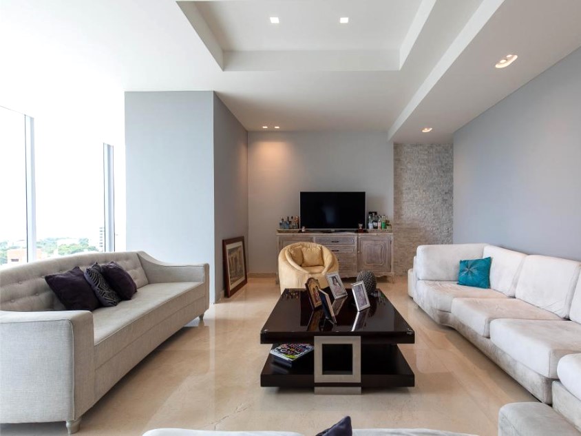 Apartamento en venta en El Golf, Barranquilla · foto 5 de 24