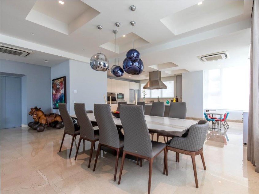 Apartamento en venta en El Golf, Barranquilla · foto 6 de 24