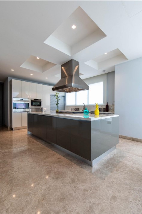 Apartamento en venta en El Golf, Barranquilla · foto 7 de 24