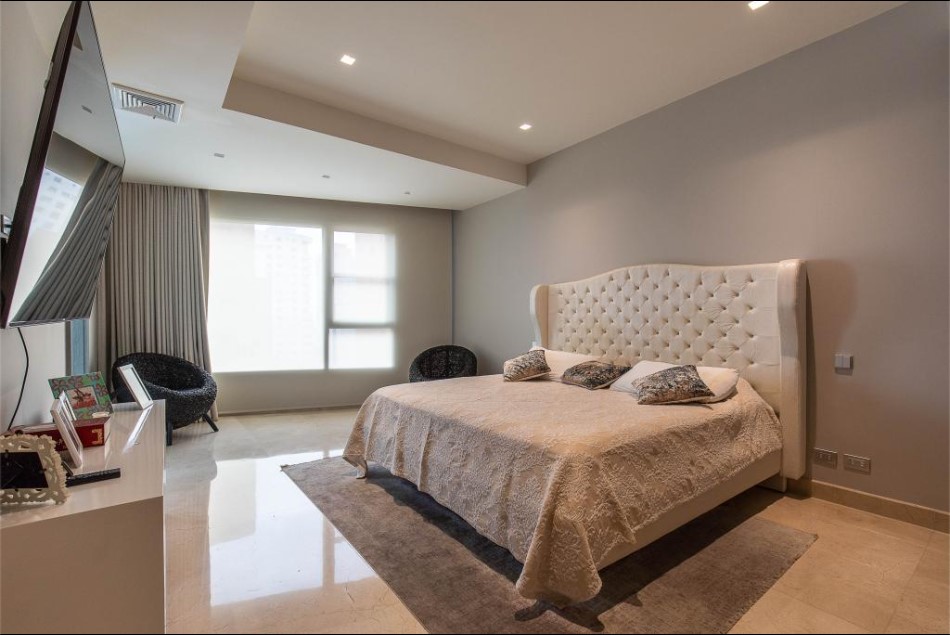 Apartamento en venta en El Golf, Barranquilla · foto 9 de 24
