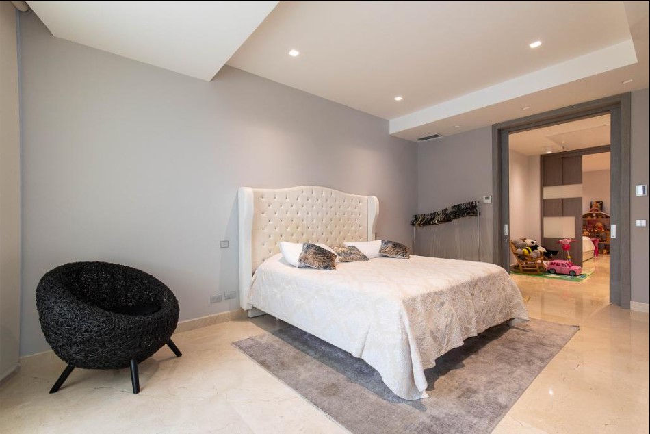 Apartamento en venta en El Golf, Barranquilla · foto 10 de 24