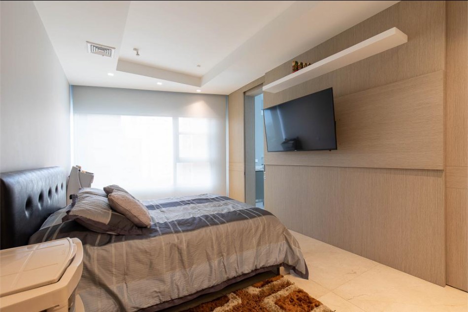 Apartamento en venta en El Golf, Barranquilla · foto 13 de 24