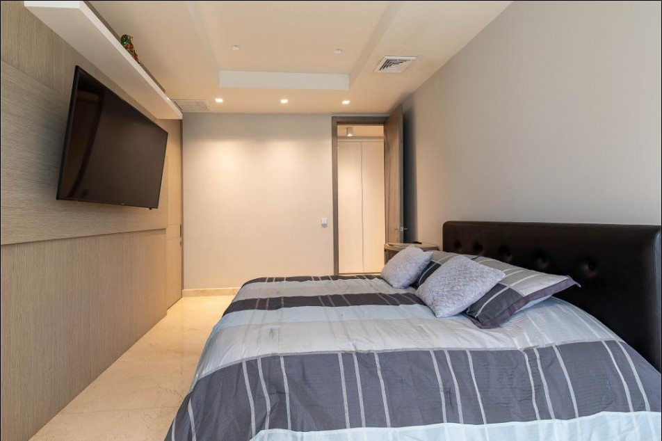 Apartamento en venta en El Golf, Barranquilla · foto 14 de 24