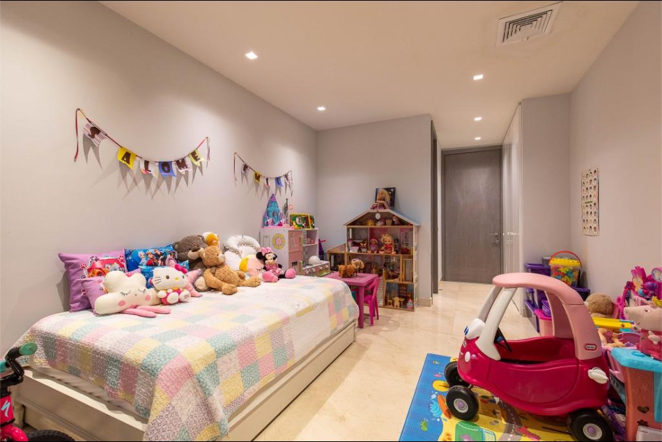 Apartamento en venta en El Golf, Barranquilla · foto 19 de 24