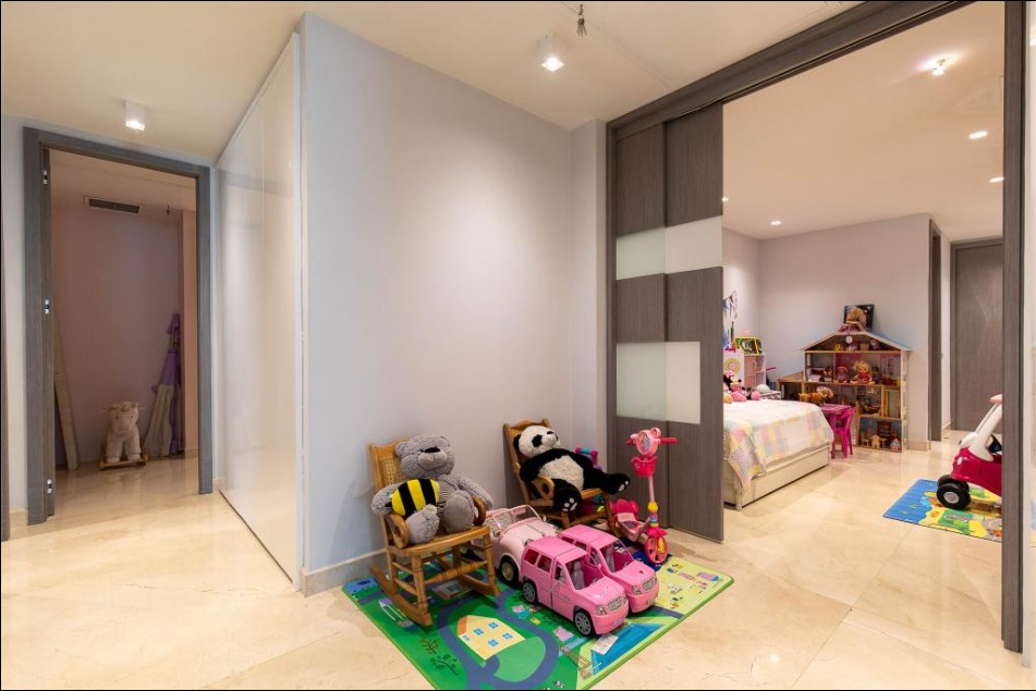 Apartamento en venta en El Golf, Barranquilla · foto 20 de 24