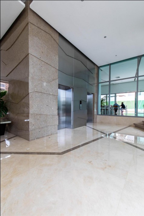 Apartamento en venta en El Golf, Barranquilla · foto 21 de 24
