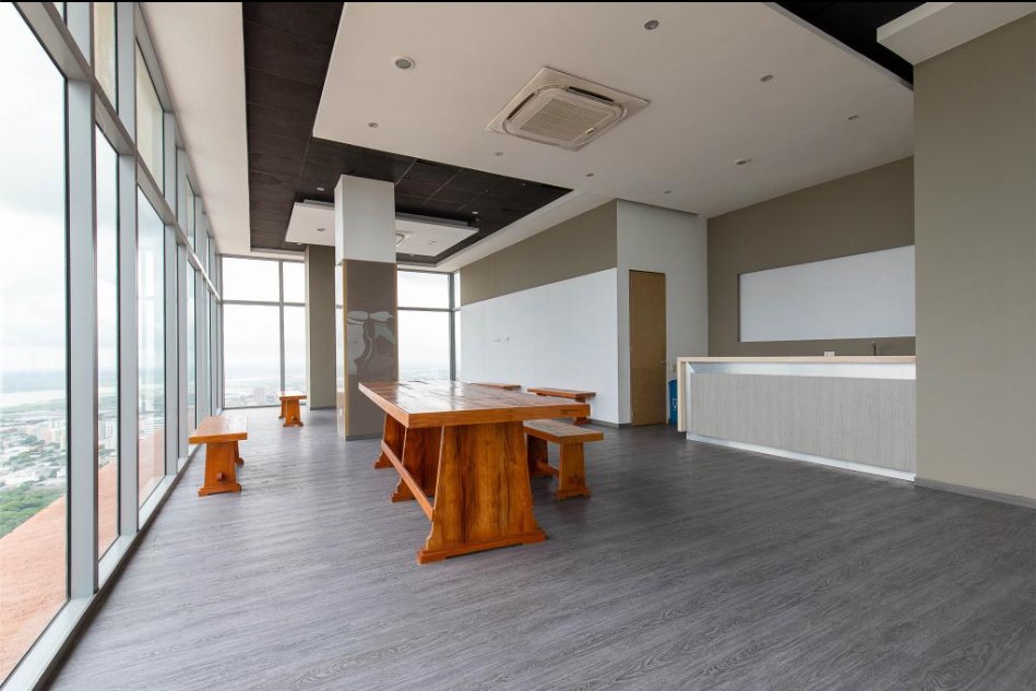 Apartamento en venta en El Golf, Barranquilla · foto 22 de 24