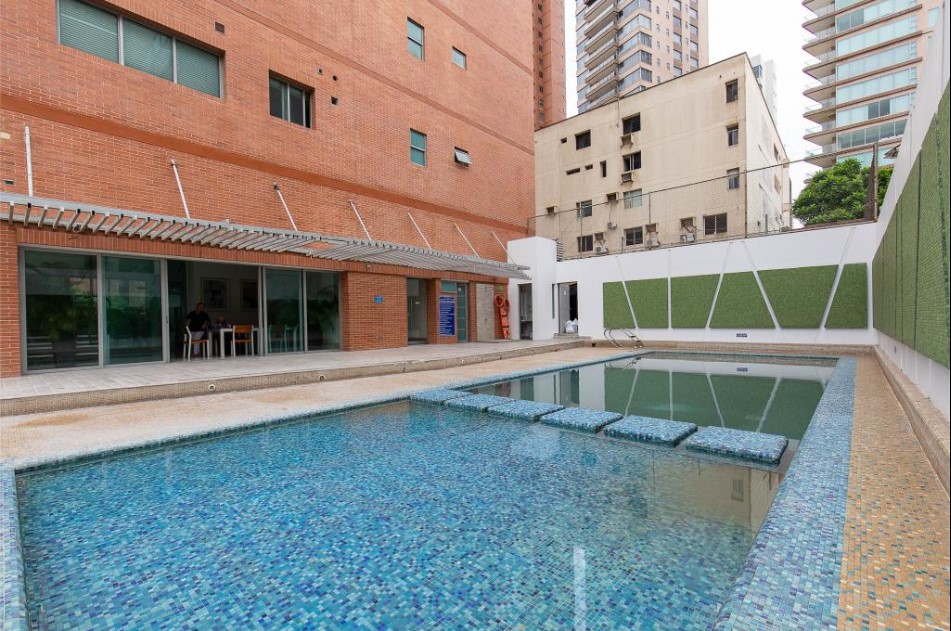 Apartamento en venta en El Golf, Barranquilla · foto 23 de 24