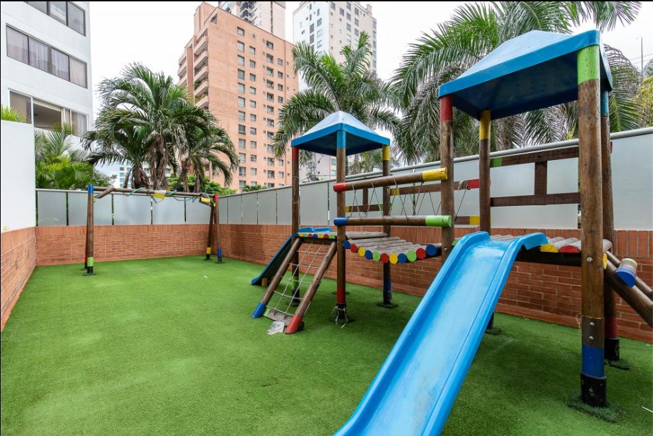 Apartamento en venta en El Golf, Barranquilla · foto 24 de 24