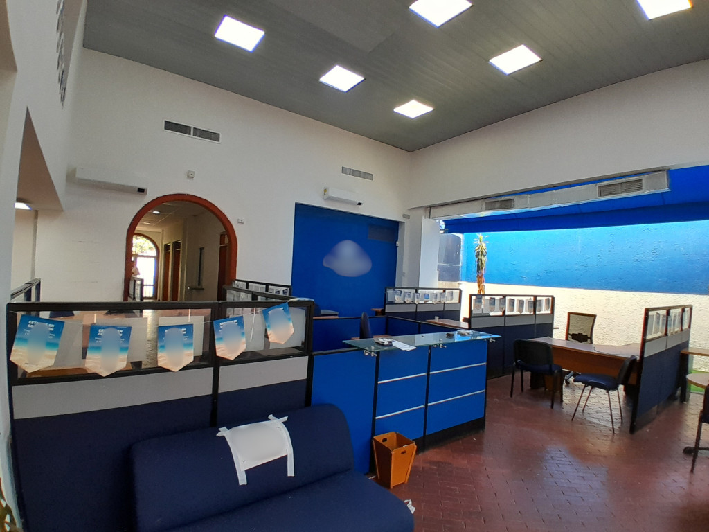 Casa en Arriendo en Las americas, Barranquilla