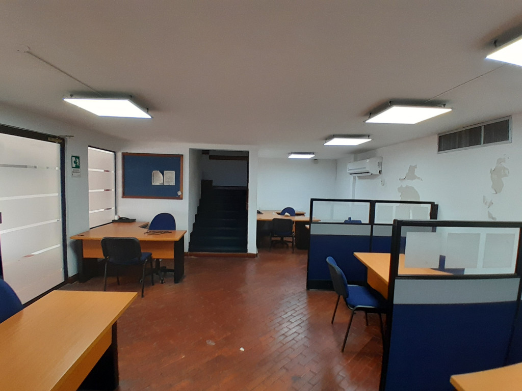 Casa en arriendo en Las Americas, Barranquilla · foto 4 de 21