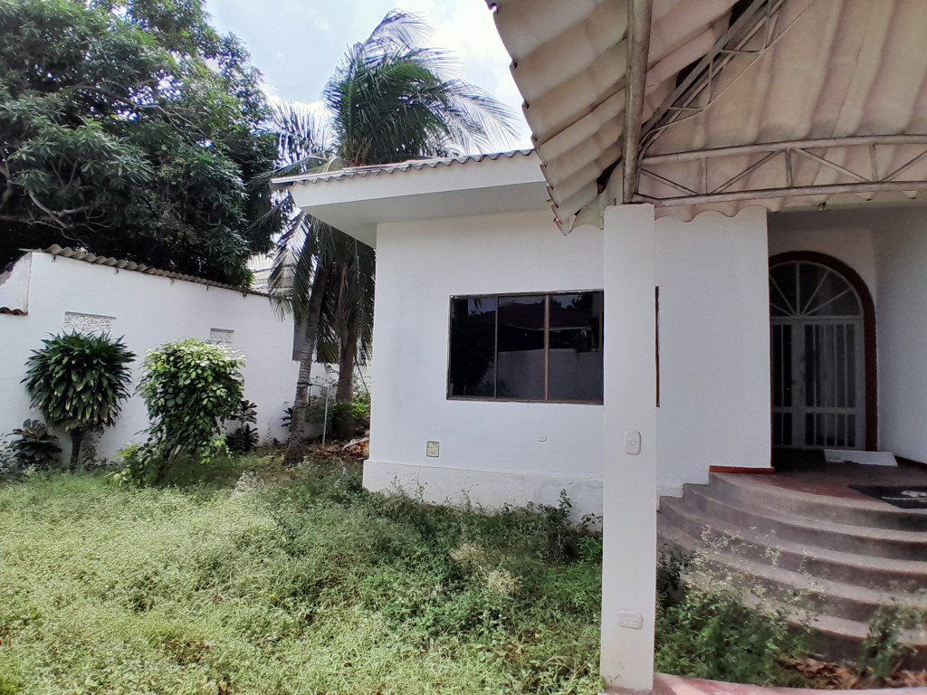 Casa en arriendo en Las Americas, Barranquilla · foto 19 de 21