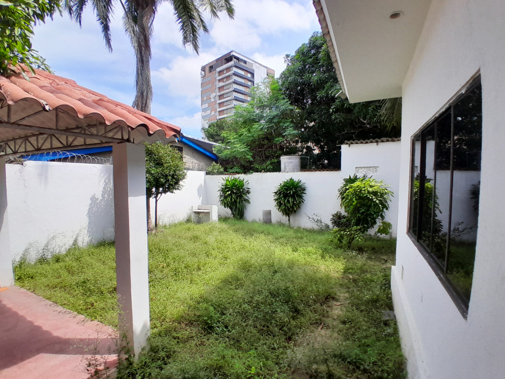 Casa en arriendo en Las Americas, Barranquilla · foto 21 de 21