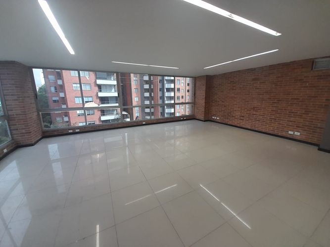Oficina en arriendo en Castropol, Medellín, 64 m² · foto 10 de 15