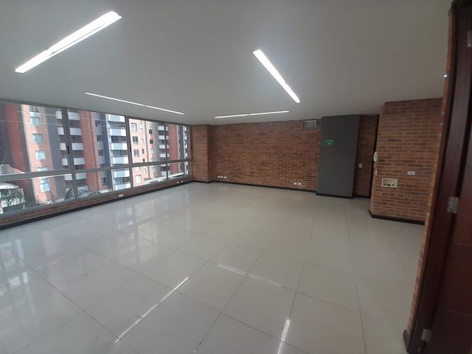 Oficina en arriendo en Castropol, Medellín, 64 m² · foto 9 de 15