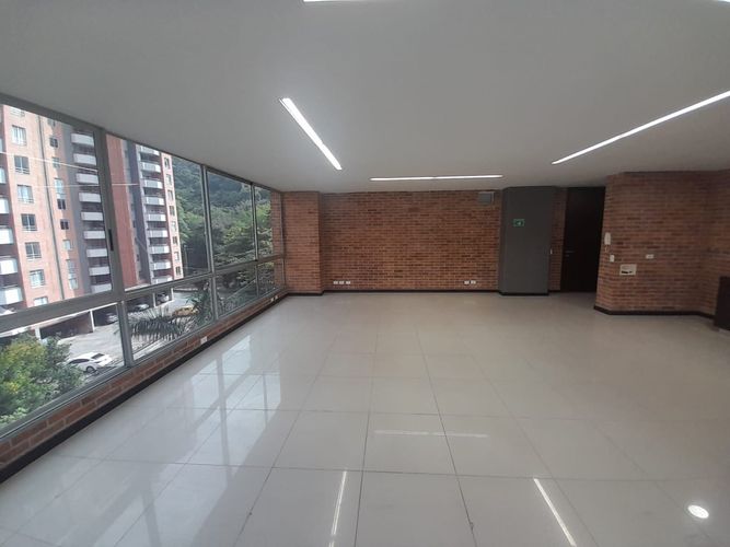 Oficina en arriendo en Castropol, Medellín, 64 m² · foto 7 de 15