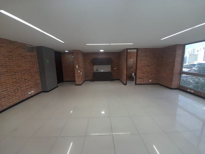 Oficina en arriendo en Castropol, Medellín, 64 m² · foto 12 de 15