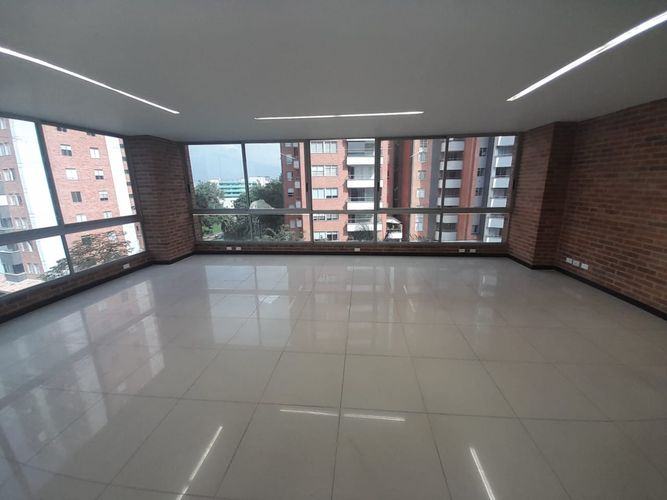 Oficina en arriendo en Castropol, Medellín, 64 m² · foto 5 de 15
