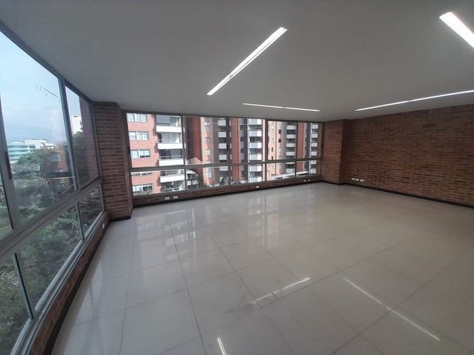 Oficina en arriendo en Castropol, Medellín, 64 m² · foto 8 de 15