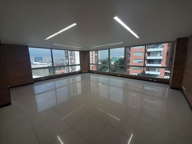 Oficina en arriendo en Castropol, Medellín, 64 m² · foto 11 de 15