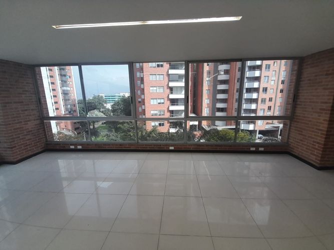 Oficina en arriendo en Castropol, Medellín, 64 m² · foto 13 de 15