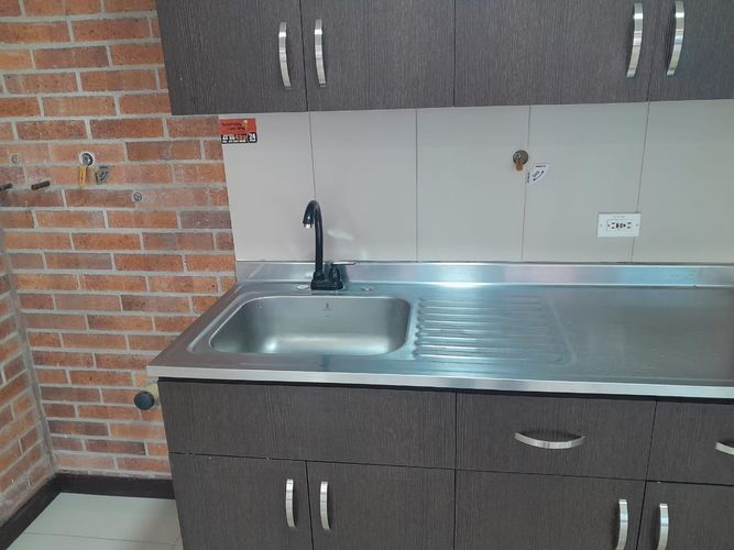 Oficina en arriendo en Castropol, Medellín, 64 m² · foto 14 de 15