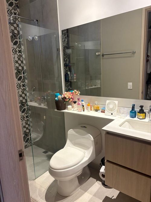 Apartamento en venta en Salguero, Santa Marta · foto 6 de 11
