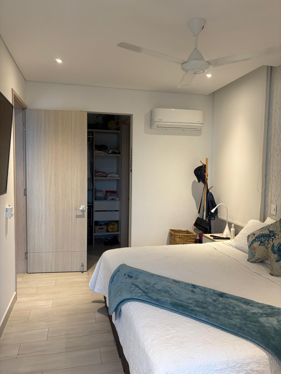 Apartamento en venta en Salguero, Santa Marta · foto 7 de 11