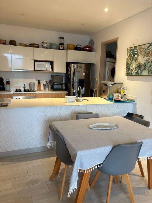 Apartamento en venta en Salguero, Santa Marta · foto 8 de 11