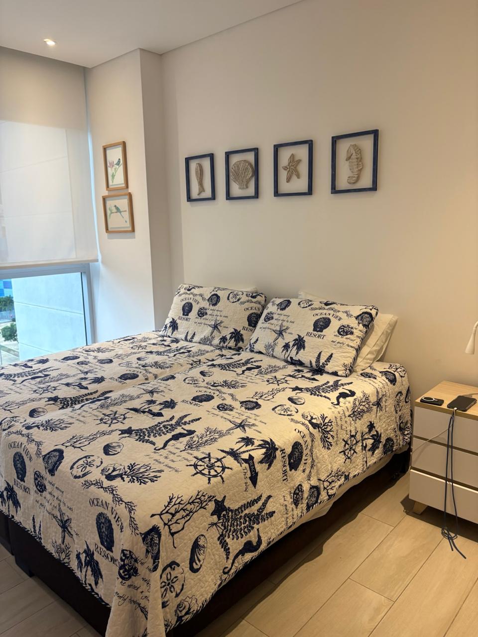 Apartamento en venta en Salguero, Santa Marta · foto 3 de 11