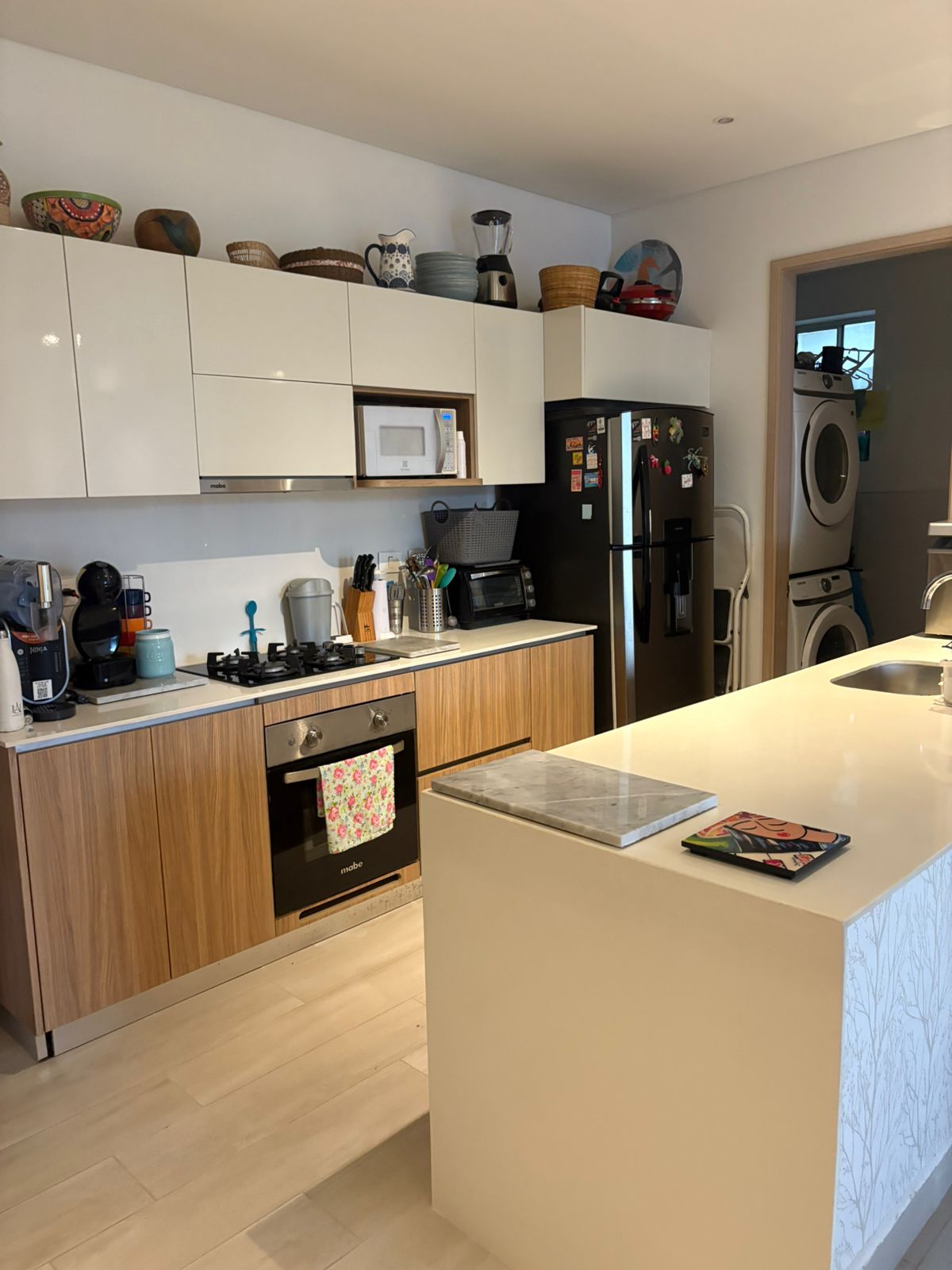 Apartamento en venta en Salguero, Santa Marta · foto 2 de 11