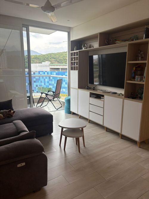 Apartamento en venta en Salguero, Santa Marta · foto 11 de 11