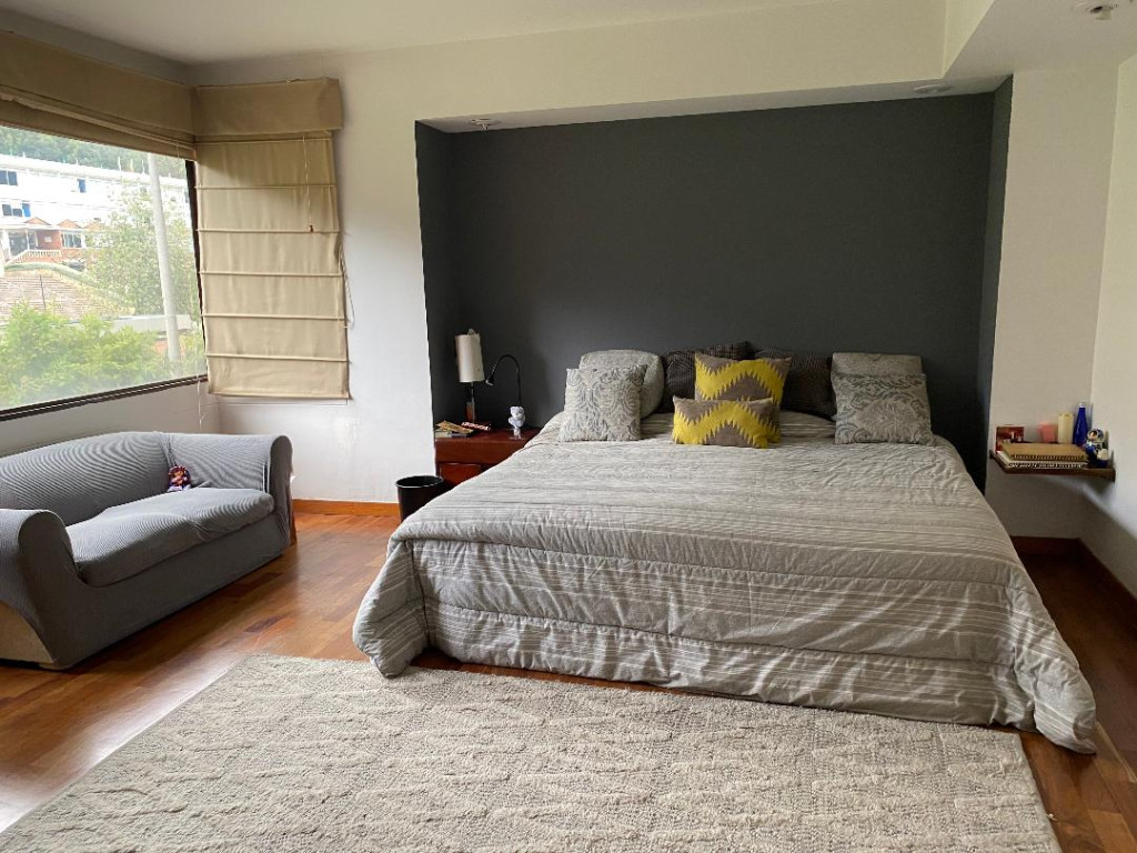 Apartamento en venta en Los Rosales, Bogotá · foto 10 de 12